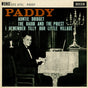 Paddy Roberts (2) : Paddy (7", EP, Mono)