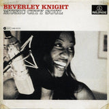 Beverley Knight : Music City Soul (CD, Album)