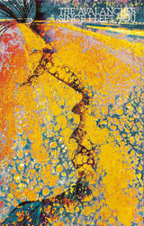 The Avalanches - Since I Left You (Cassette) (Very Good Plus (VG)) - DaddyPop