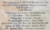 Deep Purple : Singles A's & B's (CD, Comp, RE)