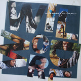 Maxi Priest : Wild World (12", Single)