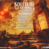 Solitude Aeturnus : In Times Of Solitude (2xLP, RSD, Ltd, Whi)