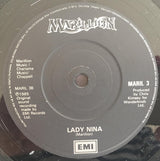 Marillion : Kayleigh (7", Single, Pap)