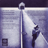 Badly Drawn Boy : A Journey From A To B (CD, Single, Promo)