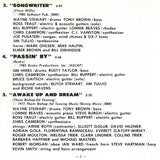 Richie Havens : Simple Things (CD, Album)