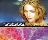 Madonna : Beautiful Stranger (CD, Single)