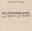Goombay Dance Band : Seven Tears (7", Single, Blu)