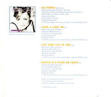 Belinda Carlisle : California (CD, Single)