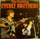 Everly Brothers : The Exciting Everly Brothers (LP, Album, RE)
