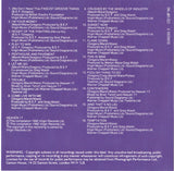 Heaven 17 : The Best Of Heaven 17 (CD, Comp, RE)