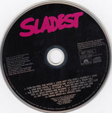 Slade : Sladest (CD, Comp, RE)