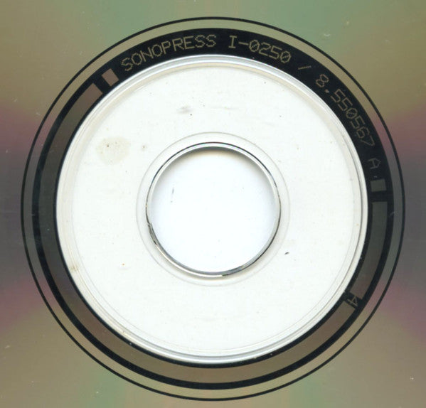 Arcangelo Corelli, Francesco Manfredini, Johann Sebastian Bach, Antonio Vivaldi, Pietro Antonio Locatelli, Giuseppe Torelli, Georg Friedrich Hndel, Capella Istropolitana, Jaroslav Krek - Christmas Concerti (CD) (Very Good Plus (VG)) - DaddyPop