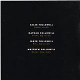 Kings Of Leon : Because Of The Times (CD, Album, Son)