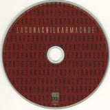 Lacuna Coil : Karmacode (CD, Album)