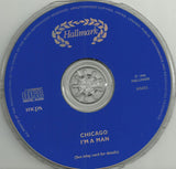 Chicago (2) : I'm A Man (CD, Album, RE, Unofficial)