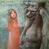 Big Hogg : Gargoyles (LP, Album)