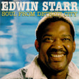 Edwin Starr : Soul From Detroit City (CD, Comp)