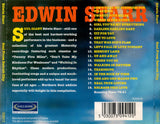 Edwin Starr : Soul From Detroit City (CD, Comp)