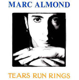 Marc Almond : Tears Run Rings (7", Single, Sil)