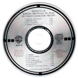 Francis Lai : Bilitis (Bande Originale Du Film) (CD, Album, RE)