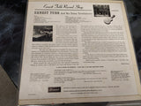Ernest Tubb and His Texas Troubadours : Ernest Tubb Record Shop (LP, Album, Mono)