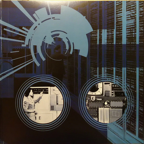 Various : Electronic Music... It Started Here (2xLP, Comp, Gre)