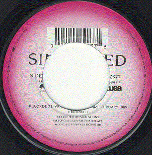 Simply Red : If You Don't Know Me By Now (7", Single)