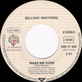 Bellamy Brothers : Beautiful Body (If I Said You Had A Beautiful Body Would You Hold It Against Me) (7", Single)