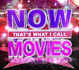 Various : Now That's What I Call Movies (3xCD, Comp)