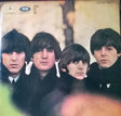 The Beatles : Beatles For Sale (LP, Album, RP, Gat)