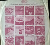 The Beatles : Beatles For Sale (LP, Album, RP, Gat)