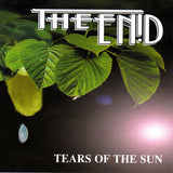 The Enid : Tears Of The Sun (CD, Comp)