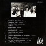 The Enid : Tears Of The Sun (CD, Comp)