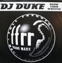 DJ Duke : Blow Your Whistle (12")