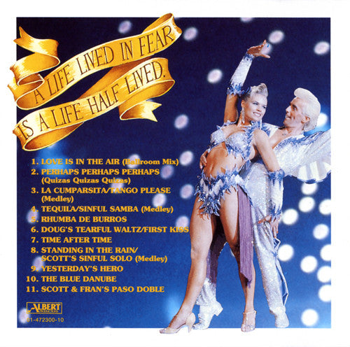 Various : Strictly Ballroom (CD, Comp)