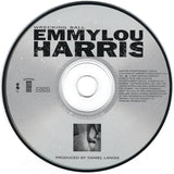 Emmylou Harris : Wrecking Ball (HDCD, Album, RP)