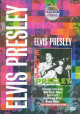 Elvis Presley : Elvis Presley (DVD-V, PAL)