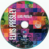 Elvis Presley : Elvis Presley (DVD-V, PAL)