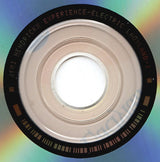 The Jimi Hendrix Experience : Electric Ladyland (DVD-V, PAL)