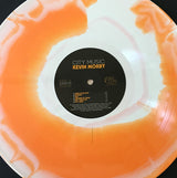 Kevin Morby : City Music (LP, Album, Club, Whi)