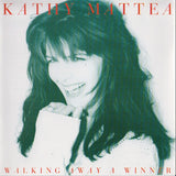 Kathy Mattea : Walking Away A Winner (CD, Album)