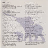 Osibisa : The Ultimate Collection (2xCD, Album, Comp)