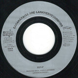 Cher, Chrissie Hynde & Neneh Cherry With Eric Clapton : Love Can Build A Bridge (7", Single, Jukebox)