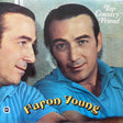 Faron Young : Top Country Friend (LP, Album, M/Print)