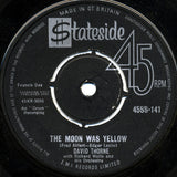 David Thorne With Richard Wolfe And His Orchestra : The Alley Cat Song (7", Single)