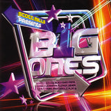 Scott Mills (6) : Scott Mills Presents Big Ones (2xCD, Comp, Mixed)