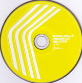 Scott Mills (6) : Scott Mills Presents Big Ones (2xCD, Comp, Mixed)