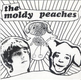 The Moldy Peaches : The Moldy Peaches (CD, Album)