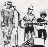 The Moldy Peaches : The Moldy Peaches (CD, Album)