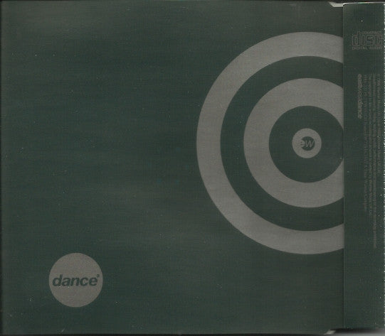 187 Lockdown - Kung-Fu (CD) (Very Good Plus (VG)) - DaddyPop